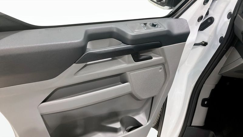 Ford Custom bild 11