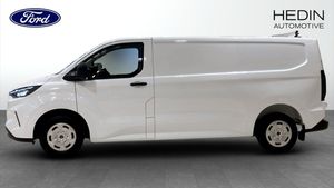 Ford Custom bild 6
