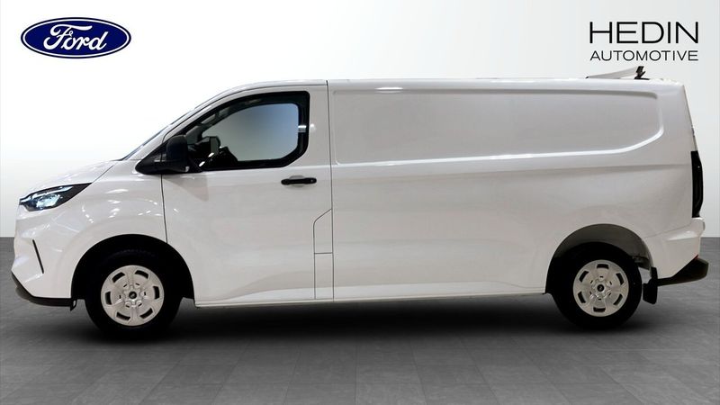 Ford Custom bild 6