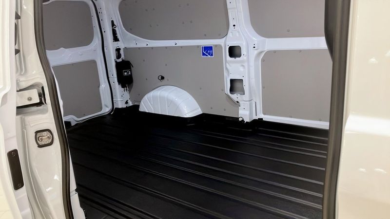 Ford Custom bild 5