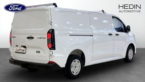 Ford Custom bild 2