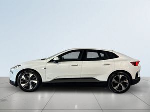 Polestar 4 bild 3