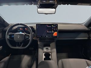 Polestar 4 bild 8