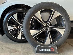 Polestar 4 bild 17
