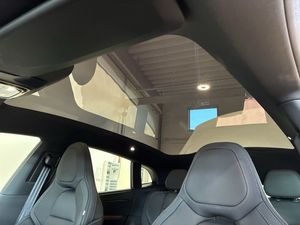 Polestar 4 bild 19