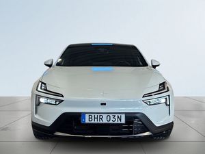 Polestar 4 bild 2