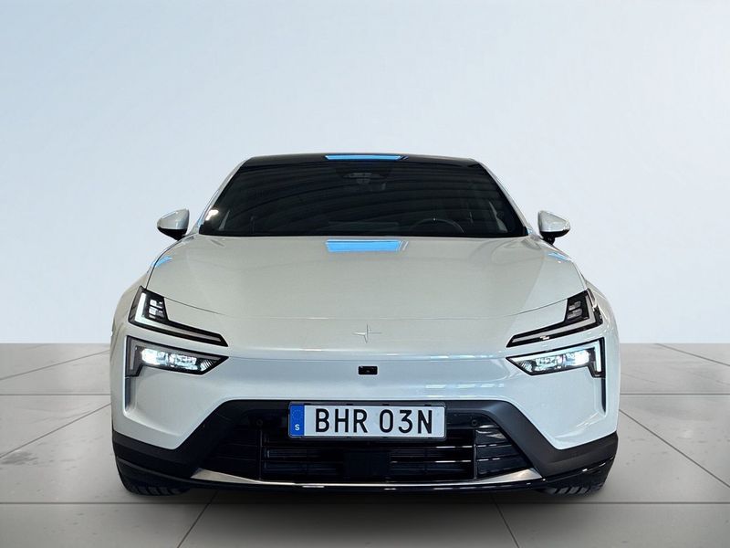 Polestar 4 bild 2