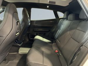 Polestar 4 bild 11
