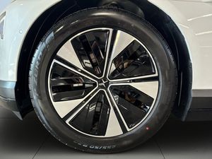 Polestar 4 bild 14