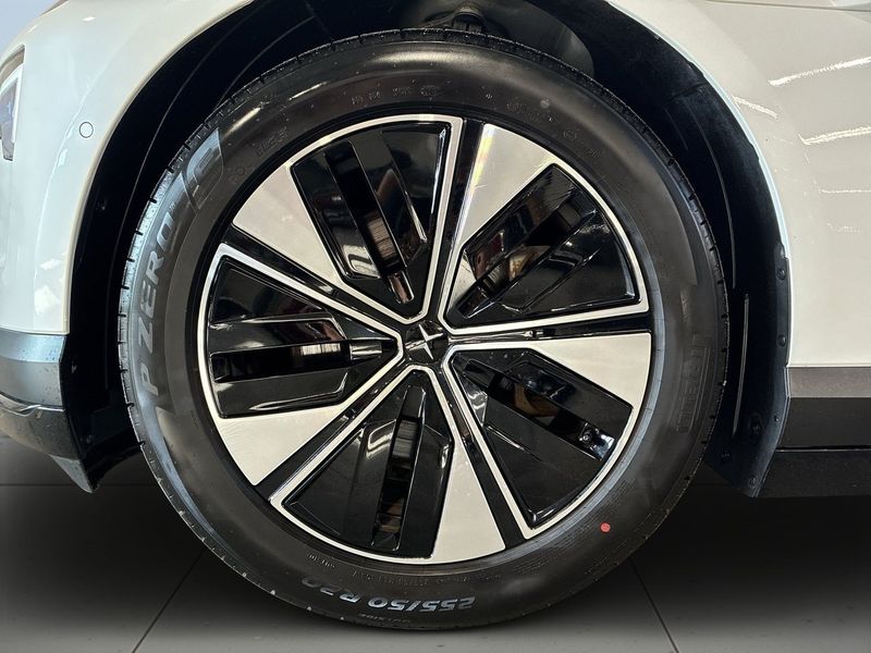 Polestar 4 bild 14