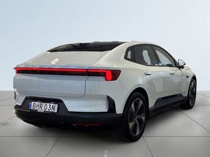 Polestar 4 bild 5