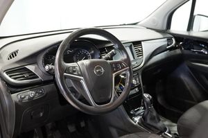 Opel Mokka X bild 8