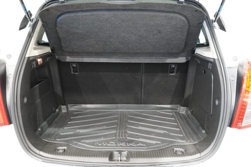 Opel Mokka X bild 11