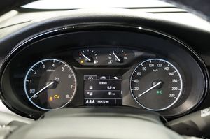 Opel Mokka X bild 13