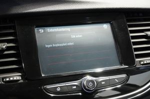 Opel Mokka X bild 14