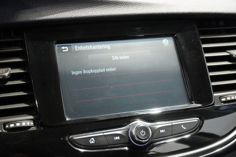 Opel Mokka X bild 14