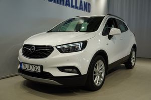 Opel Mokka X bild 5
