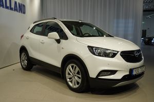 Opel Mokka X bild 3