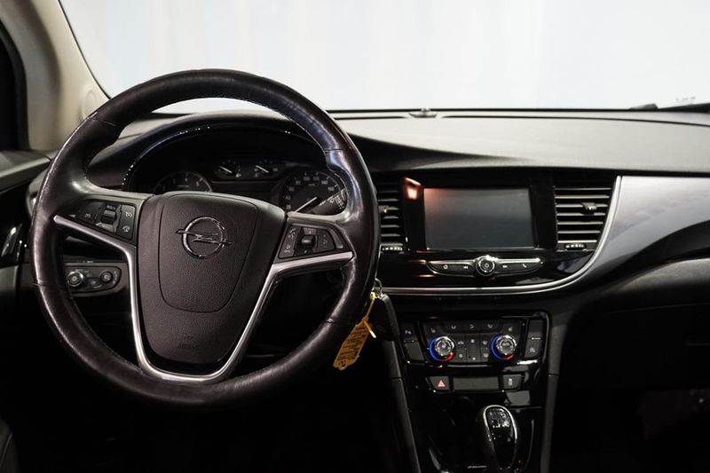 Opel Mokka X bild 10