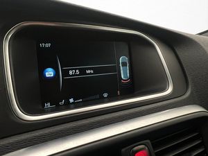 Volvo V40 bild 20