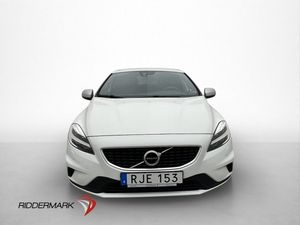 Volvo V40 bild 2