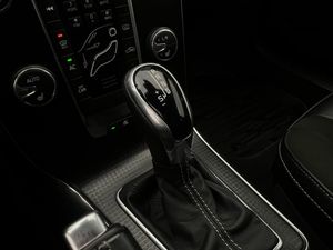 Volvo V40 bild 16