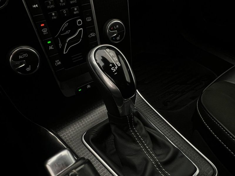Volvo V40 bild 16
