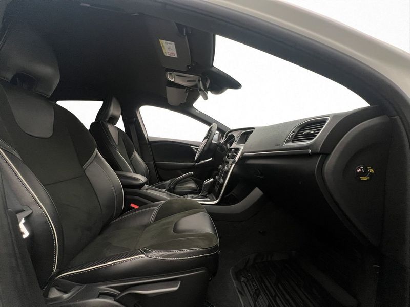 Volvo V40 bild 11