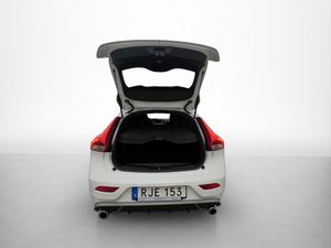 Volvo V40 bild 24