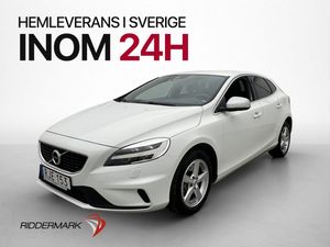 Volvo V40 bild 1
