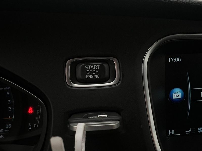 Volvo V40 bild 26
