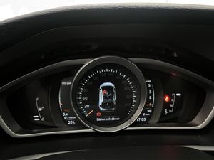 Volvo V40 bild 25