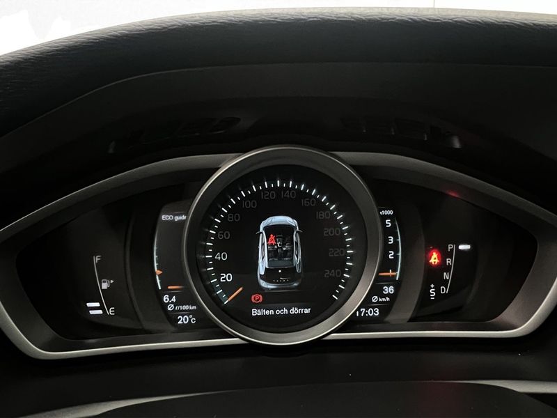 Volvo V40 bild 25