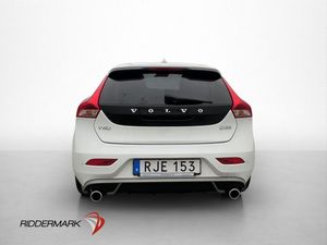 Volvo V40 bild 9