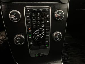 Volvo V40 bild 15