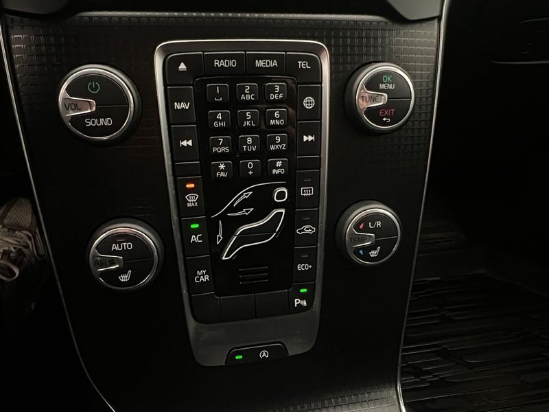 Volvo V40 bild 15