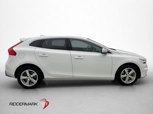 Volvo V40 bild 5