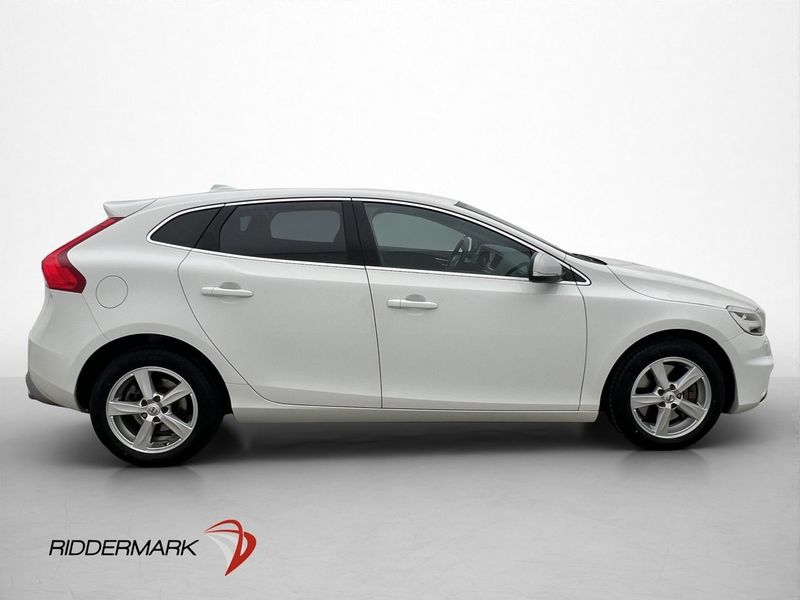 Volvo V40 bild 5