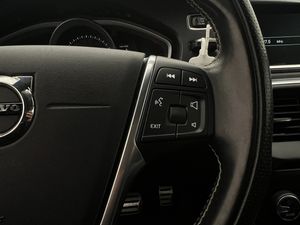 Volvo V40 bild 19