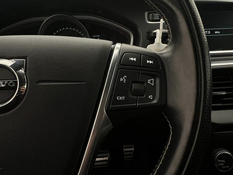 Volvo V40 bild 19