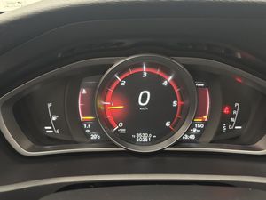Volvo V40 bild 21
