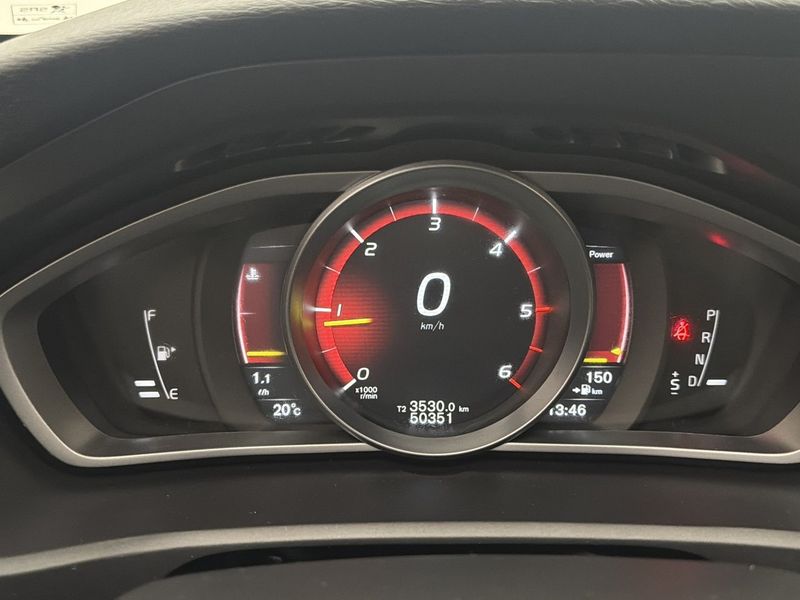 Volvo V40 bild 21