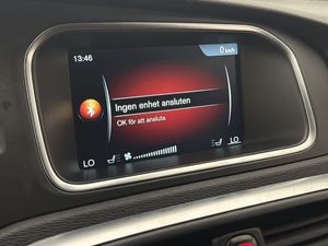 Volvo V40 bild 22