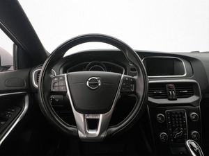Volvo V40 bild 14