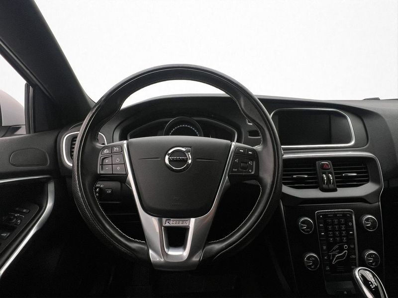 Volvo V40 bild 14