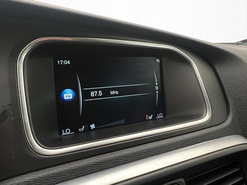 Volvo V40 bild 17