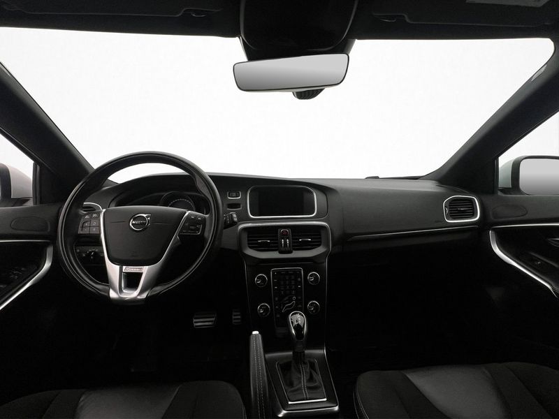 Volvo V40 bild 12