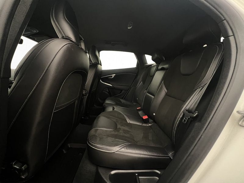 Volvo V40 bild 13