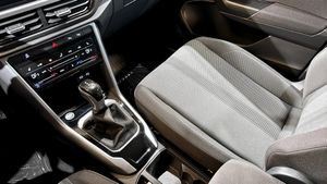 Volkswagen T-Roc bild 15