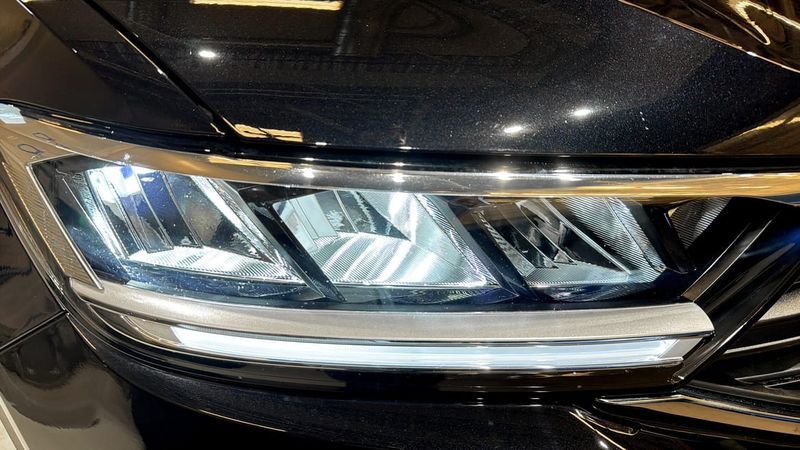 Volkswagen T-Roc bild 14